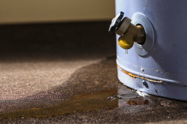Water damage restoration insurance claims in AK