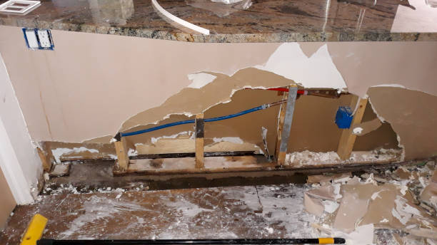 Best Commercial water damage restoration  in Kotzebue, AK