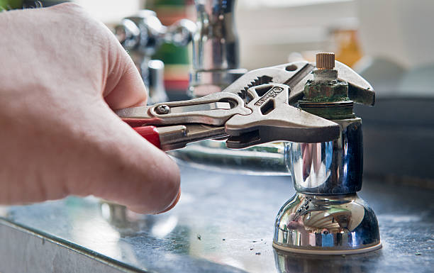 Best Professional water damage repair  in Kotzebue, AK