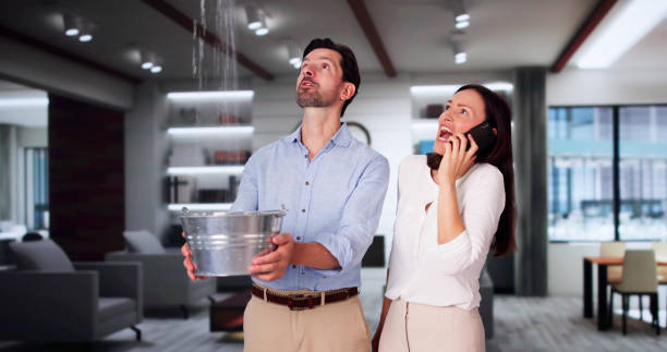 Best 24/7 water damage repair  in Kotzebue, AK
